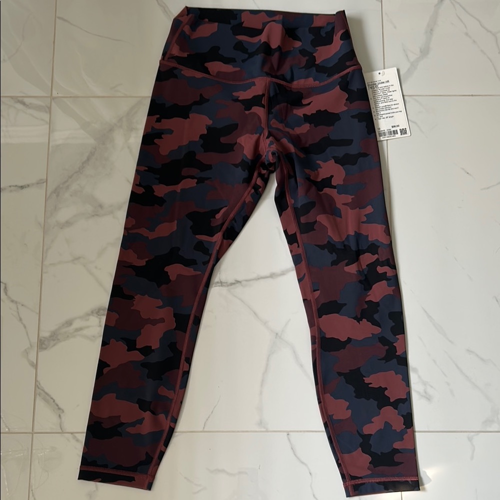 Lululemon Athletica Leggings